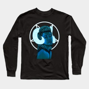 GLOW Long Sleeve T-Shirt